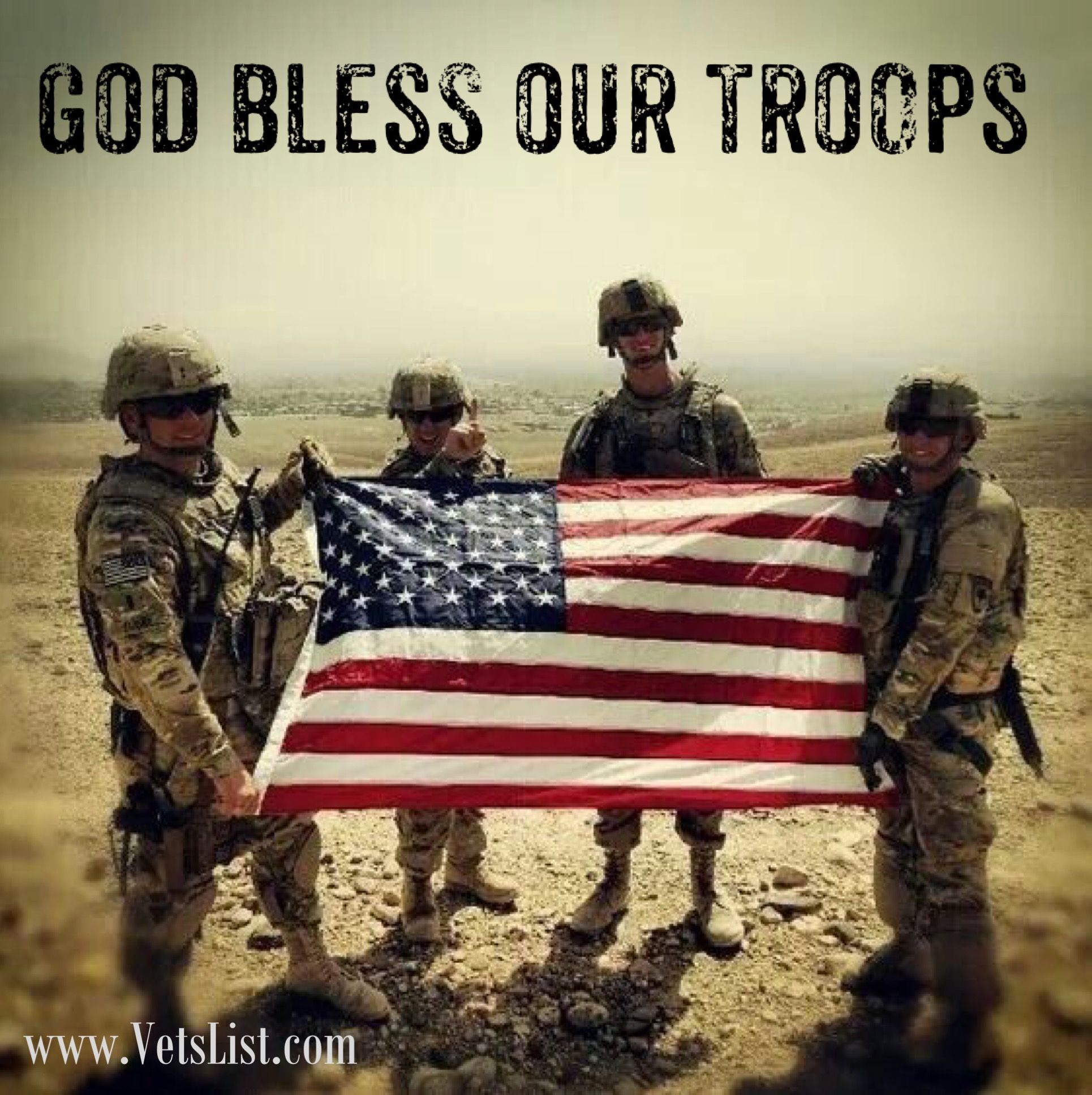 We need to pray for our country like never before.