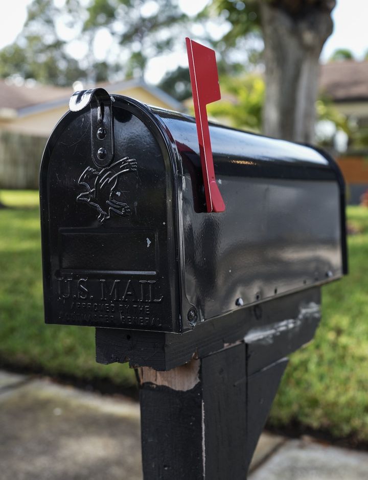 If You Find A Dryer Sheet In Your Mailbox, You Had Better Know What It Means
