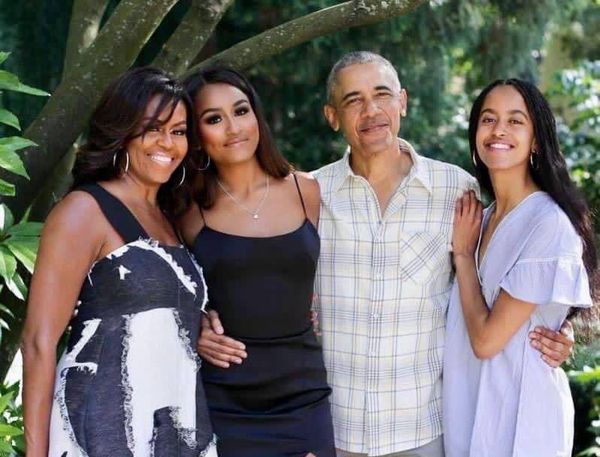 Malia Obama Goes On With A “New Name” In Her Career