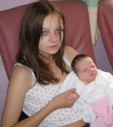Kids With Kids: Where Are Britain’s Youngest Parents Now