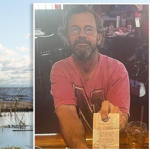 Lottery Winner Is Found Dead With The Winning Ticket Still In His Pocket