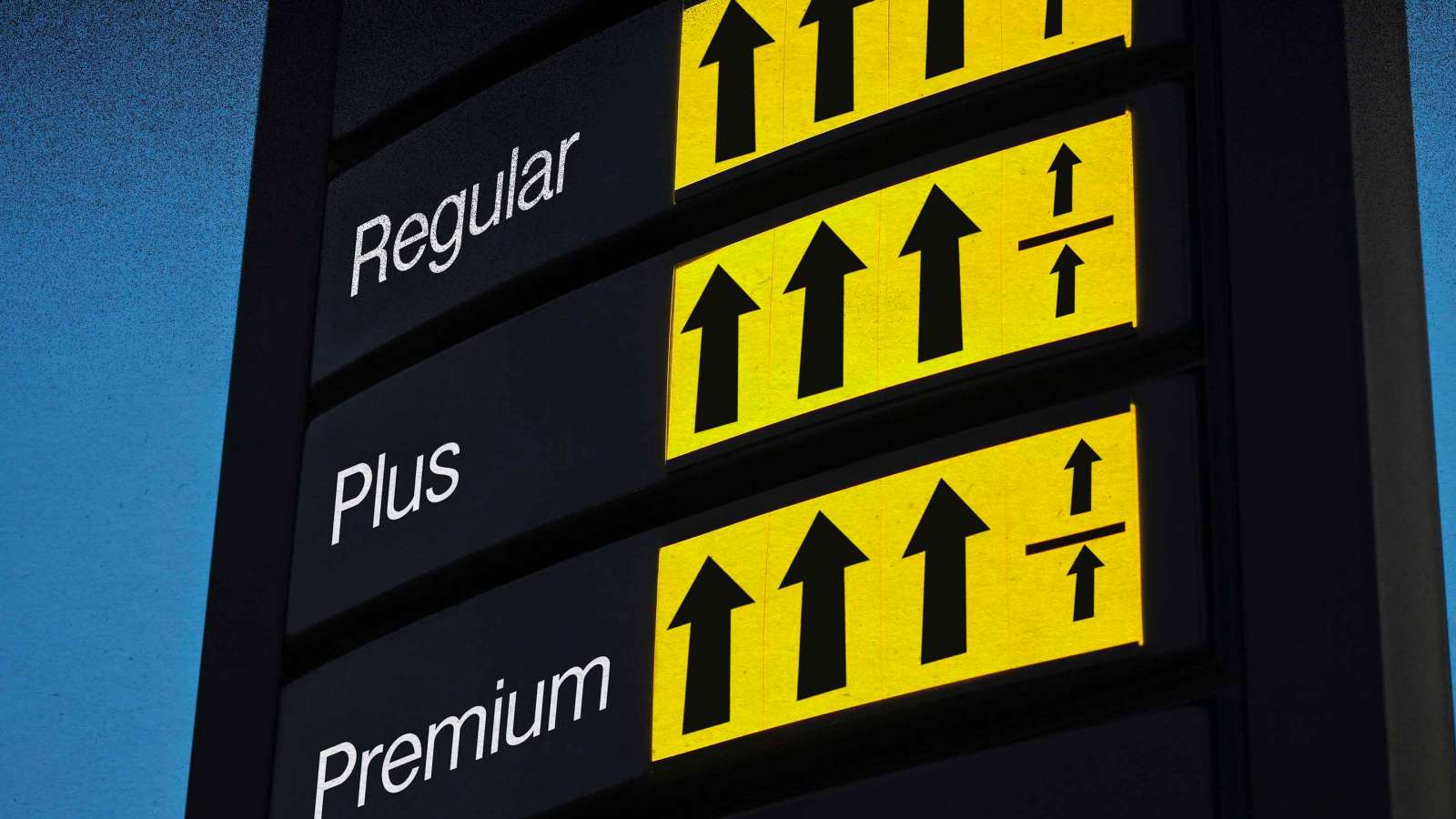 Get ready for a gas price explosion, two states already hit