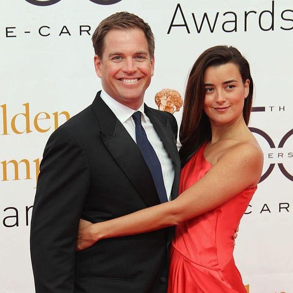 The real truth behind Michael Weatherly and Cote De Pablo’s relationship