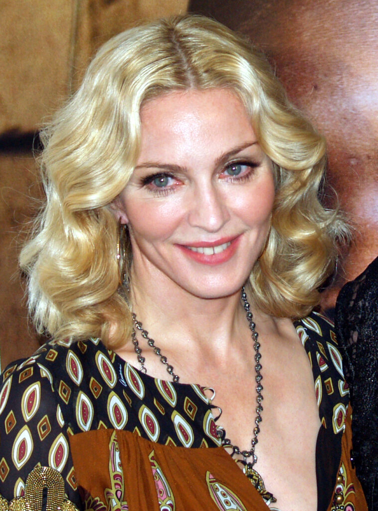 Fans In Shock After Seeing Madonna’s New Look At Her Concert