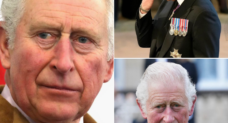 King Charles now ‘desperate’ to see Archie and Lilibet as “life is too short”
