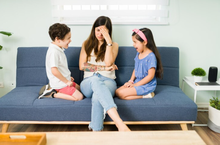 I Refused to Make Separate Meals for My Stepdaughter — Now Everyone’s Against Me
