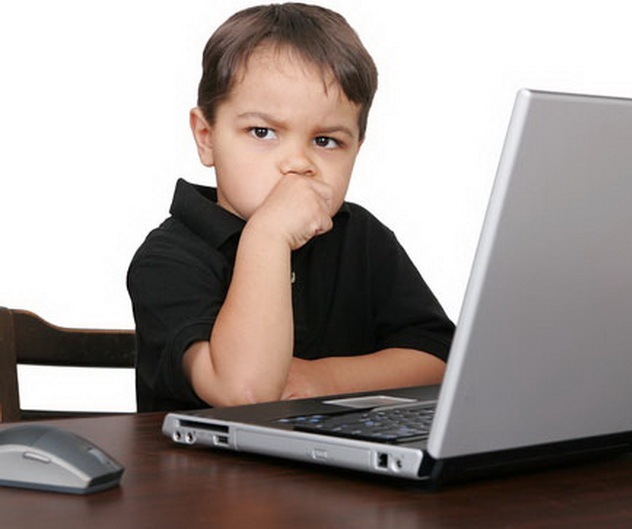 My Husband Gave Our Son His Laptop but Forgot to Delete His Secret Photos From It — Story of the Day