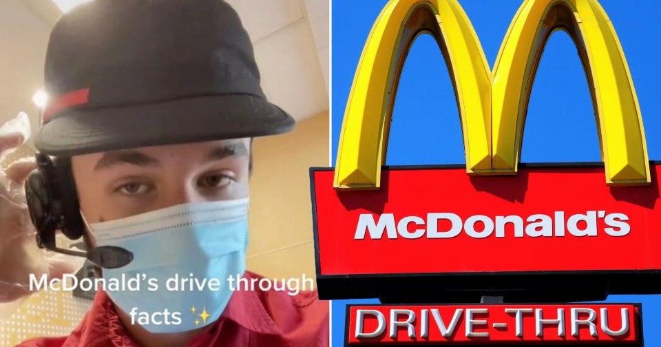 Hidden Screenshots and Intrusive Camera Surveillance at McDonald’s: A Troubling Revelation