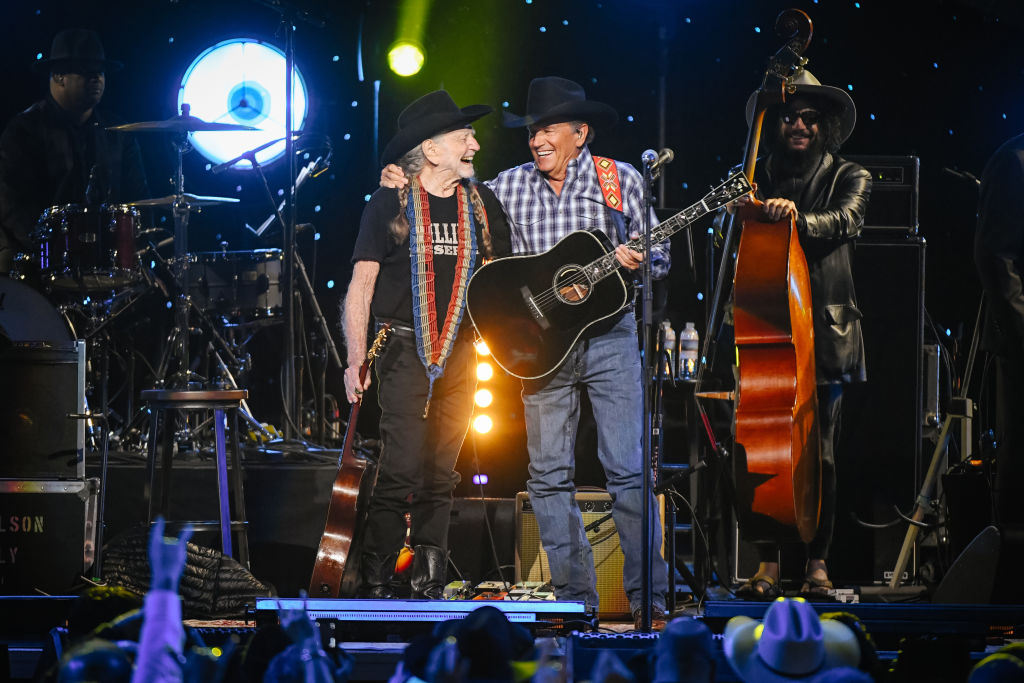 Willie Nelson, 91, continues to cancel tour dates citing unknown illness