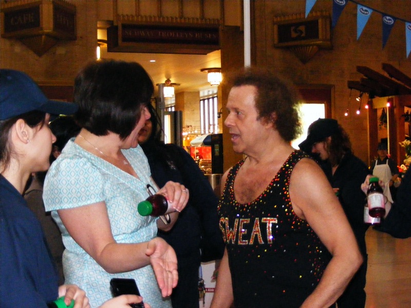 New Details Have Emerged About The Hours Leading Up To Richard Simmons’ Sudden Death, And They’re Heartbreaking