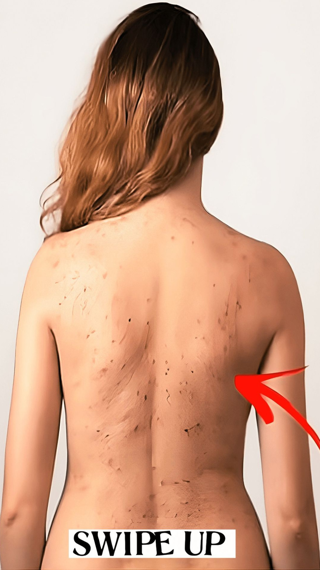 Warning Signs That Your Body