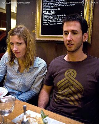 My Sister Invited Me To An Expensive Restaurant, But Vanished When It Was Time To Pay The Bills