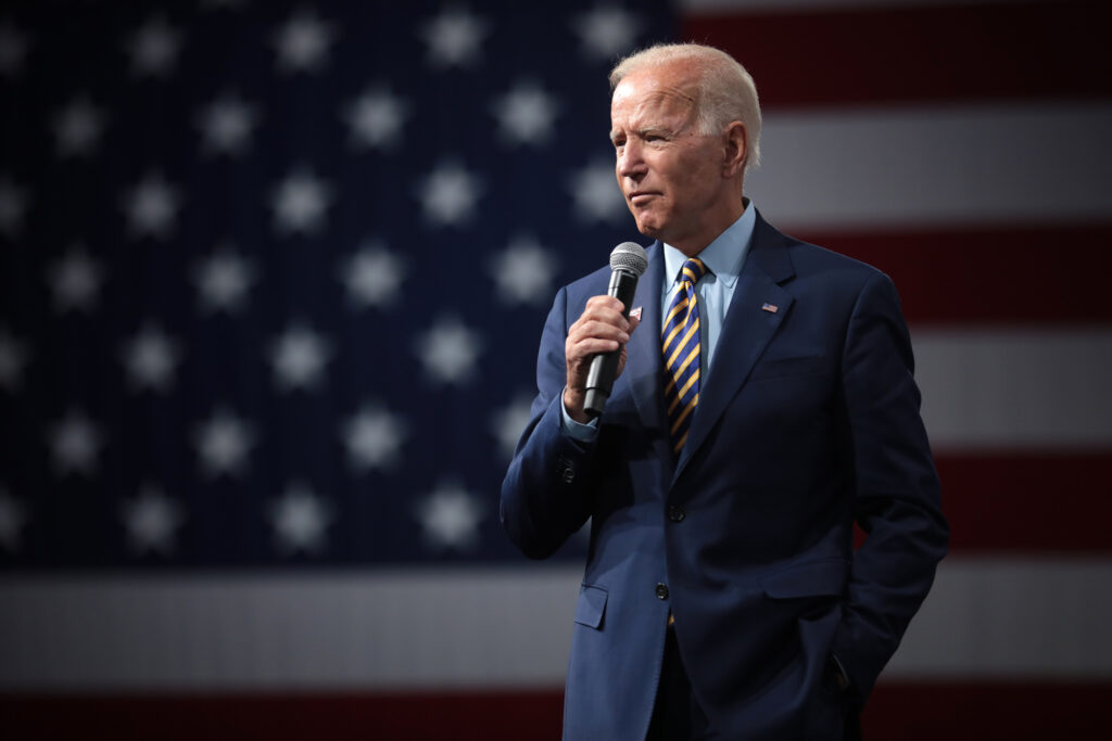 Biden’s Family Begins To Talk About His Potential Withdrawal From The 2024 Race