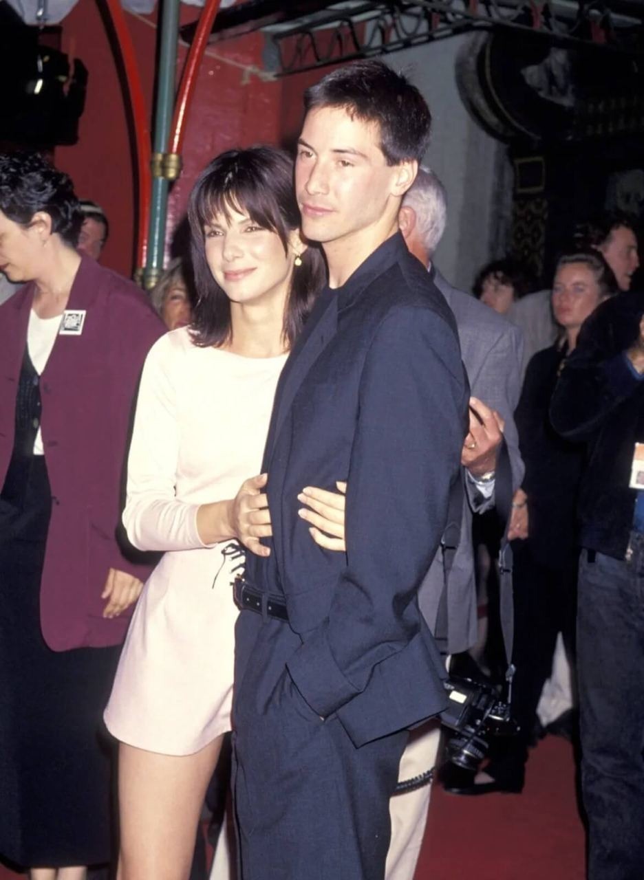 Sandra Bullock’s Son Is All Grown Up