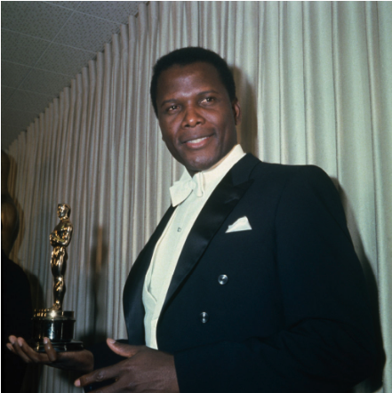 Remembering Sidney Poitier: Breaking Barriers and Leaving a Lasting Legacy