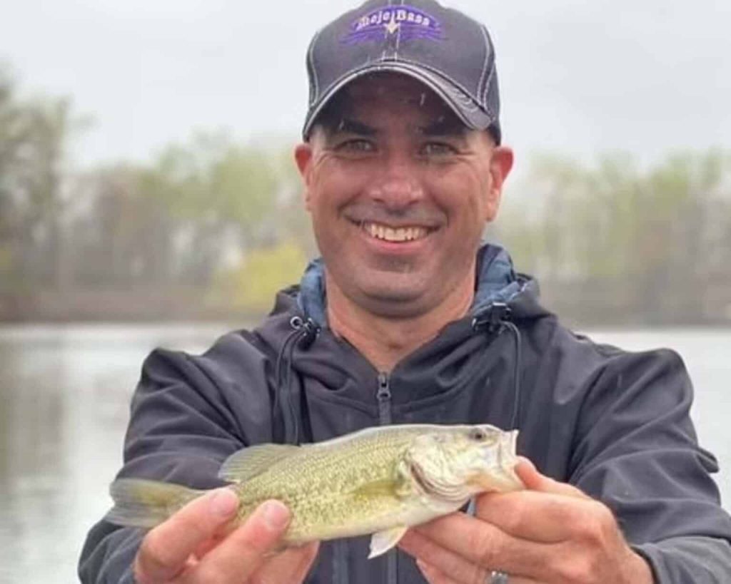 Corey Comperatore, the man that lost his life at the Trump rally. He was a father and former fire chief