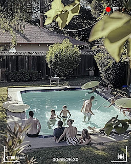 My Neighbors Snuck into My Pool for Their 4th of July Party — They Weren’t Ready for My Reaction