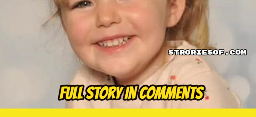 With heavy hearts, we announce the passing. When you find out who she is, you will cry