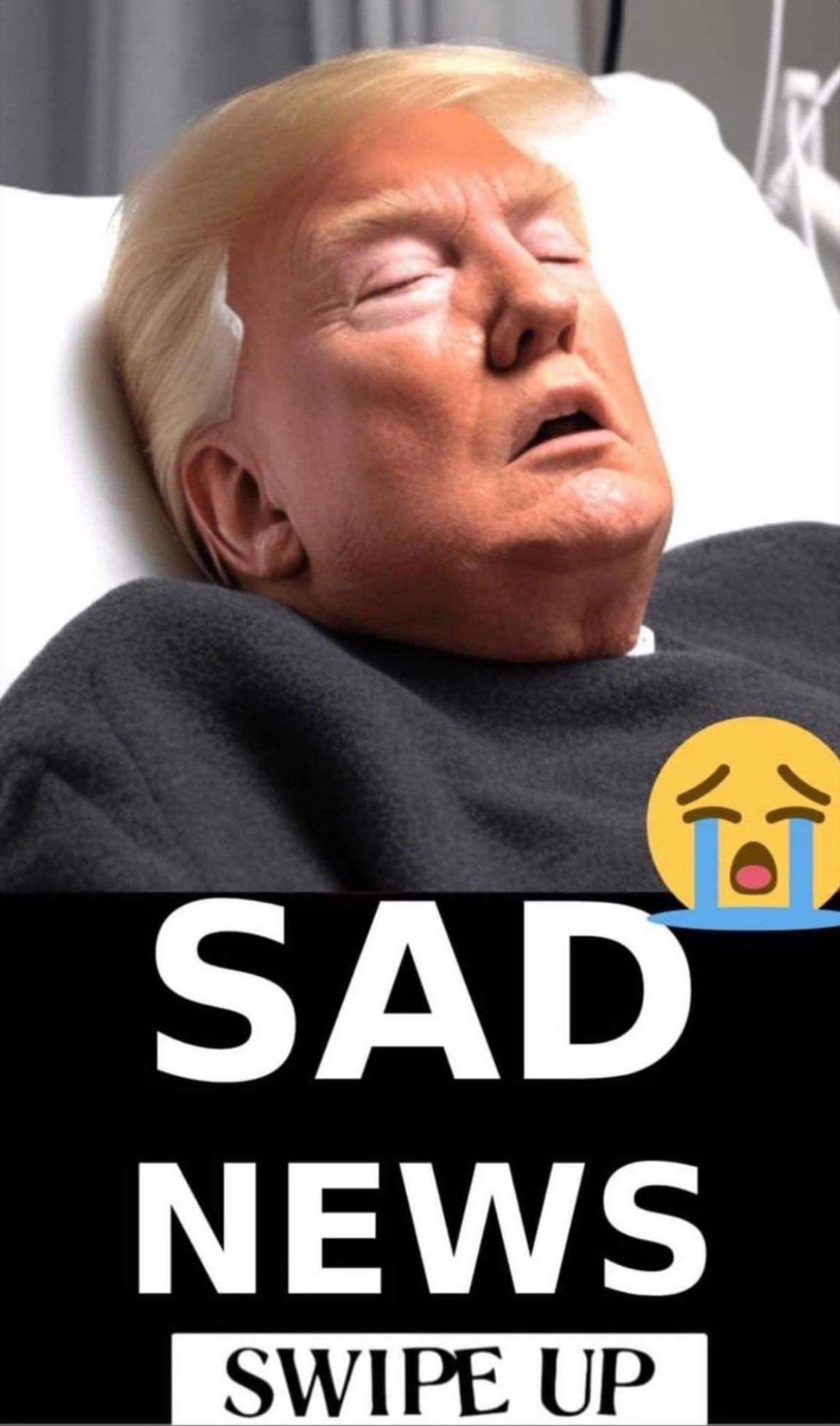 BREAKING: Shooter, At Least One Bystander Dead After Trump Assassination Attempt