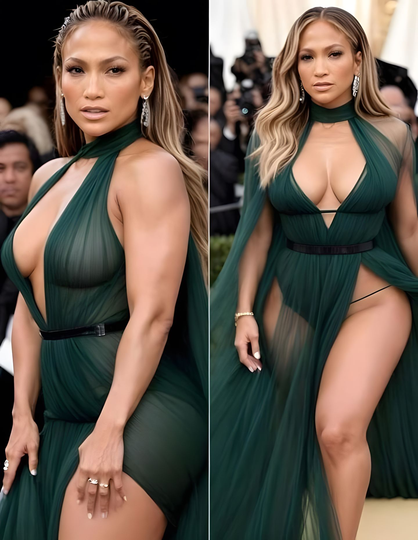 Jennifer Lopez Juggles Marriage Speculations and Career Highs: New Album, Tour Announcement, and More