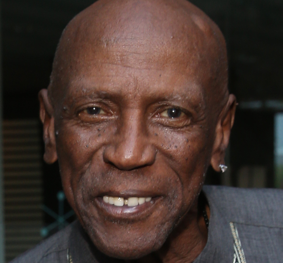 Oscar-Winning Star Louis Gossett Jr. Dead At 87