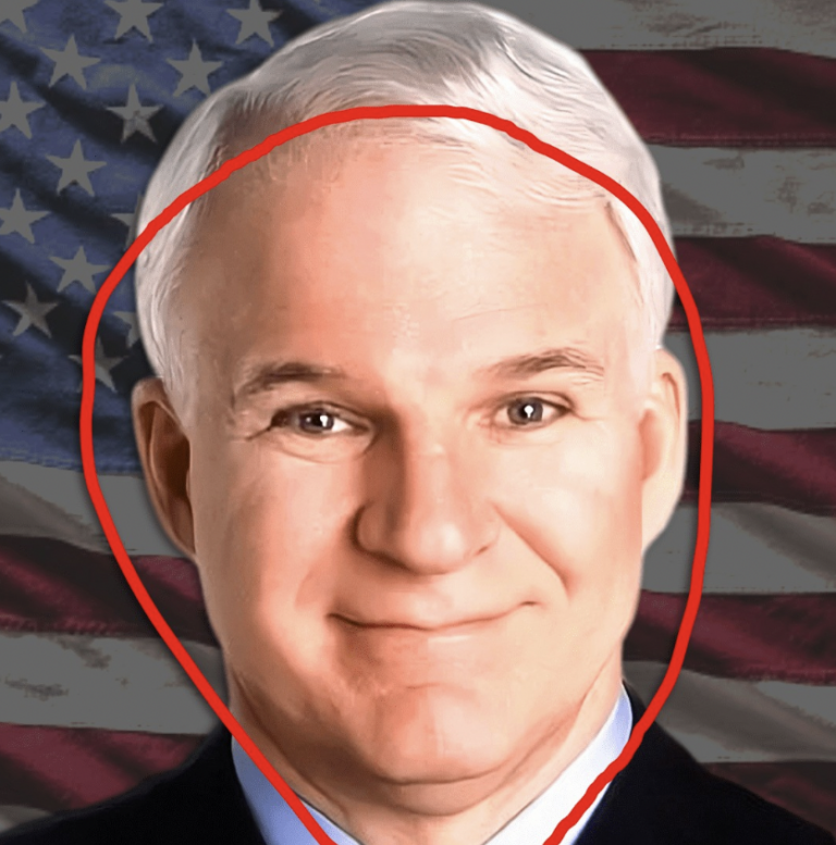 Comedy Legend Steve Martin Announces Retirement