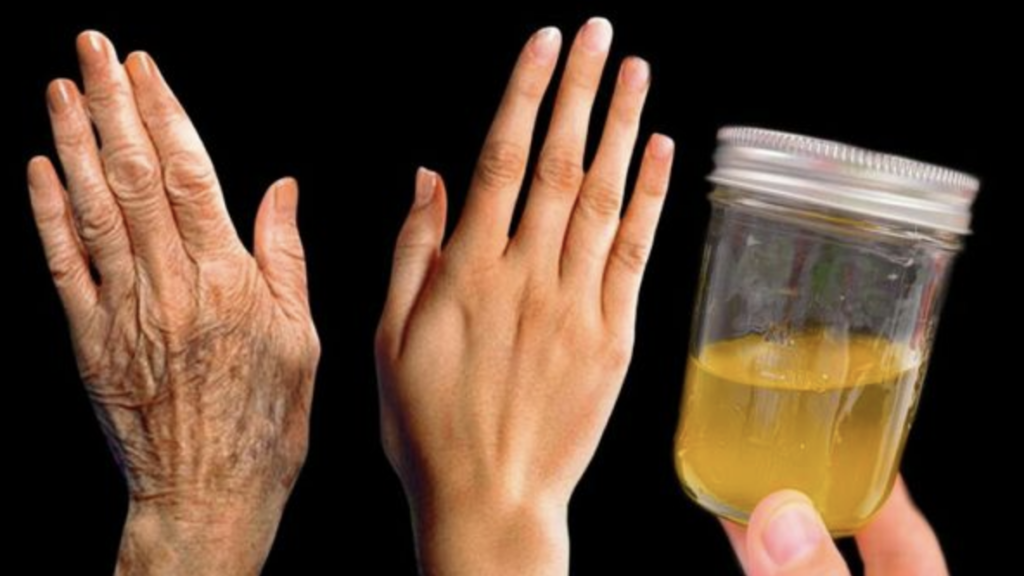 Discover the Fountain of Youth in Your Kitchen