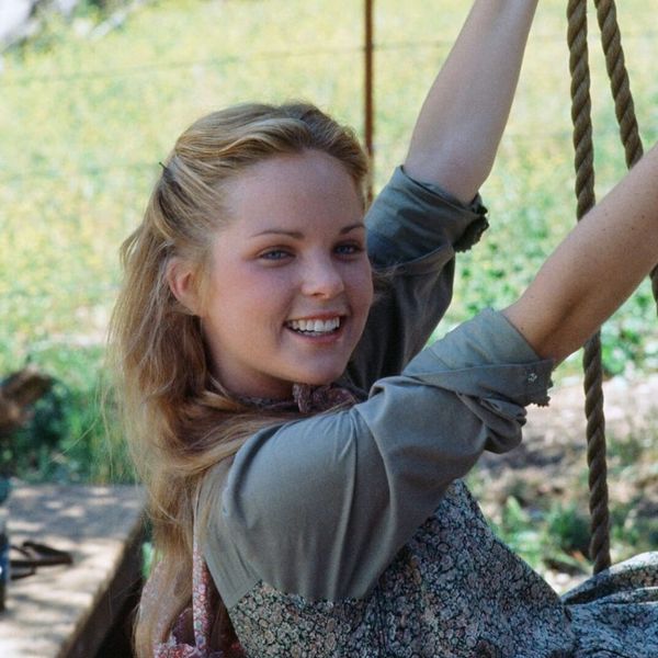 What Happened to Melissa Sue Anderson After “Little House on the Prairie”?