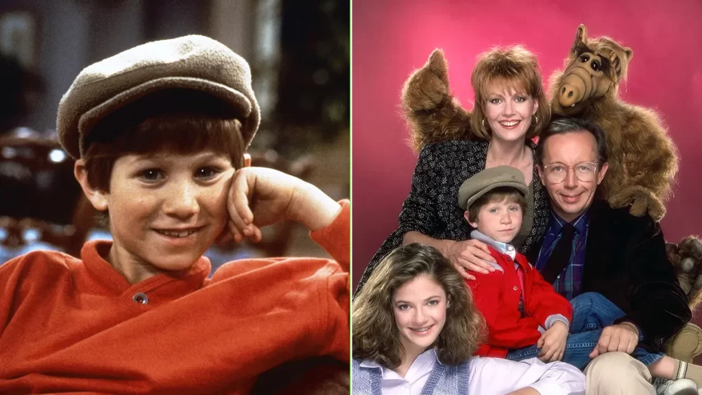 Remembering A Beloved Star from Our Childhood