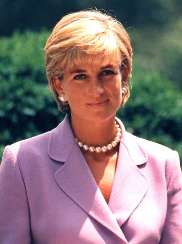 Princess Diana’s last words disclosed by firefighter who responded on scene