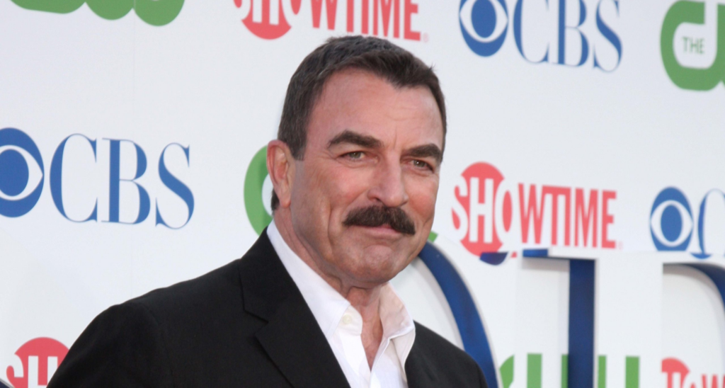 Tom Selleck: An Enduring Career Filled with Passion and Challenges