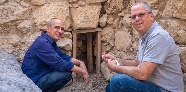 Unearthing the Secrets of Ancient Jerusalem