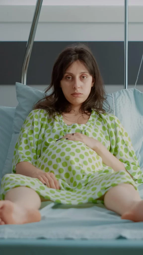 My Newborn Daughter’s Name HAD To Be Changed, Demands Of My Son And His Expectant Girlfriend