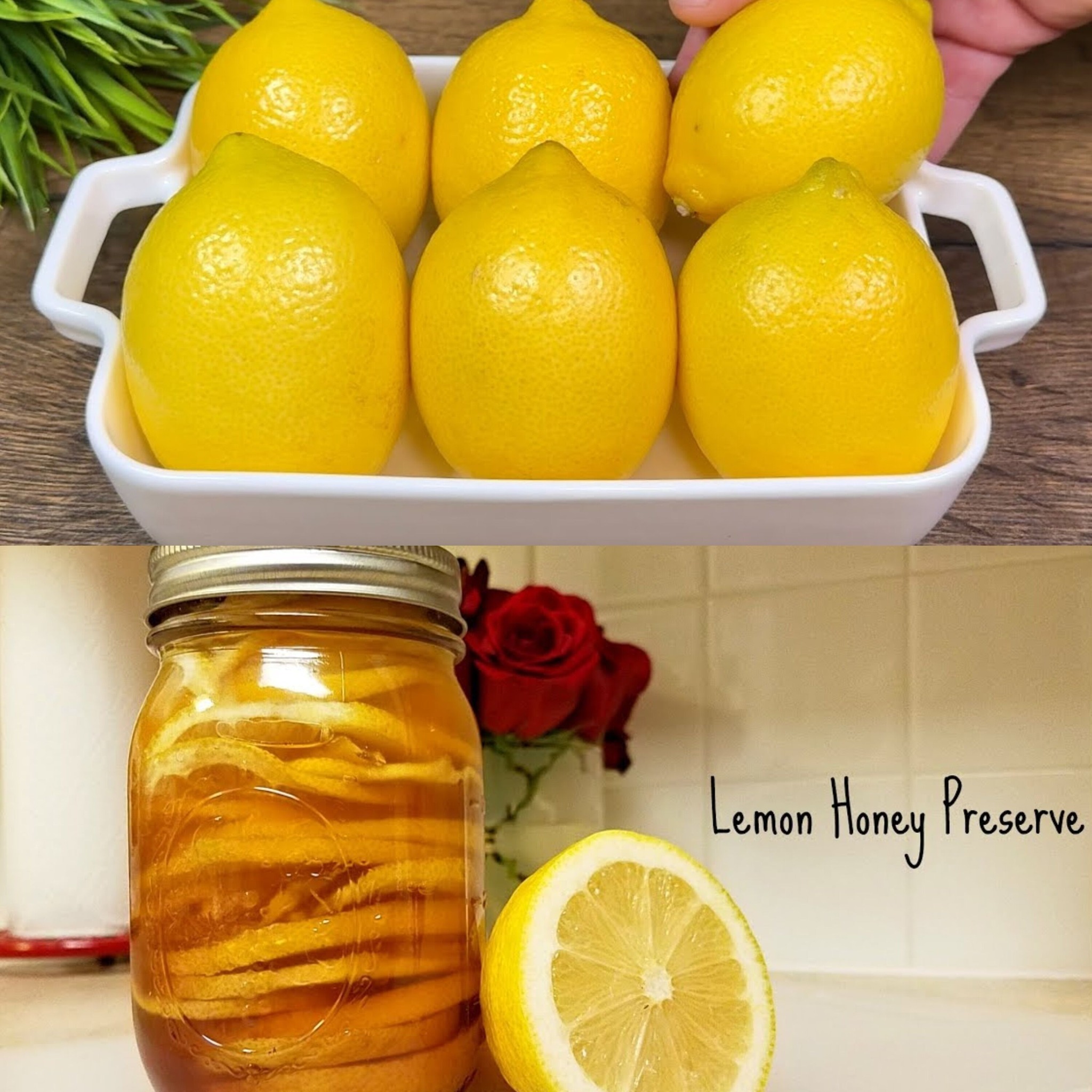 Blood Sugar Drops Immediately! This Lemon Recipe is a True Treasure