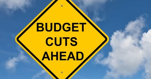 Trump’s 2026 Budget Proposal Plans Billions in Cuts