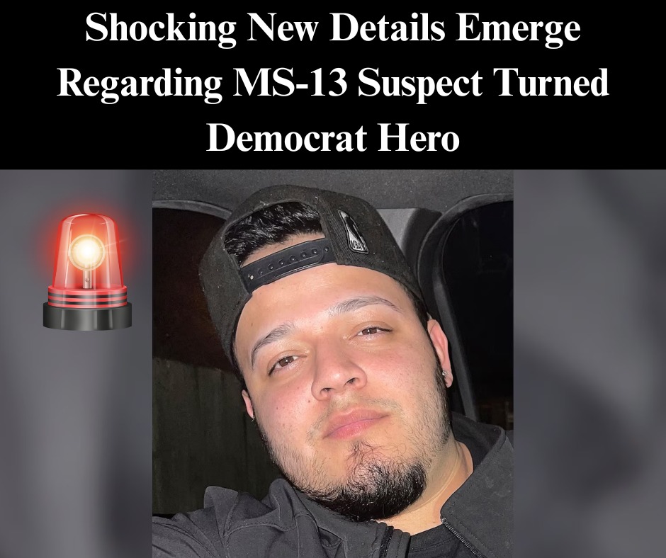 Shocking New Details Emerge Regarding Illegal Alien Turned Democrat Hero