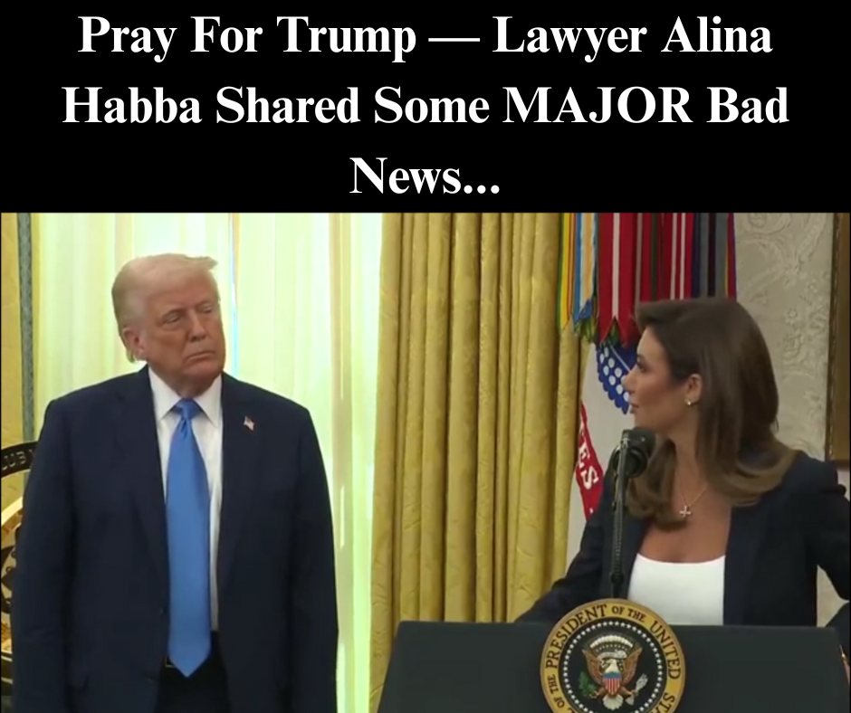 Alina Habba: Every Trump Appointee Is ‘America First’