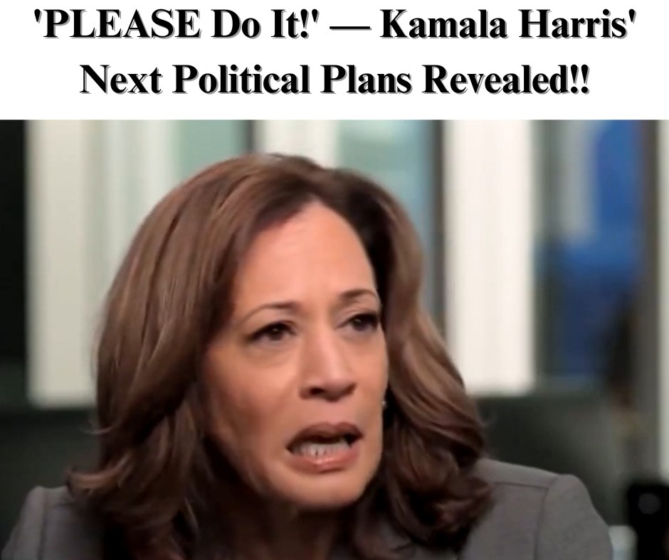 Names Emerge For 2028 Democratic Presidential Contenders