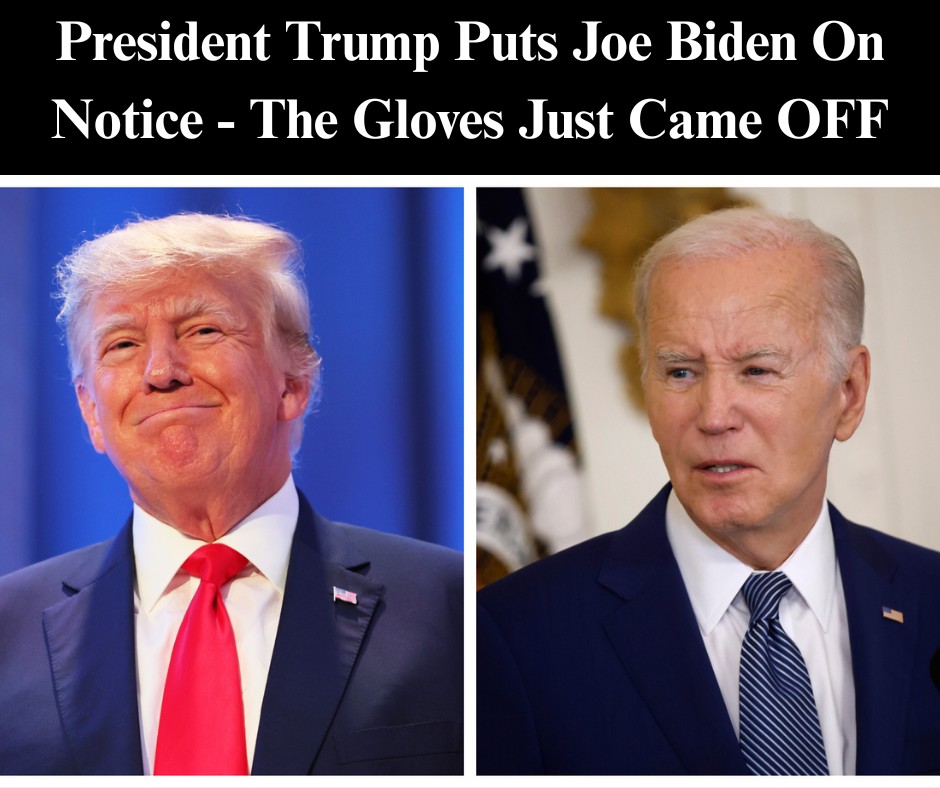 Trump, Republicans Dismantling Wave Of Biden-Era Regulations
