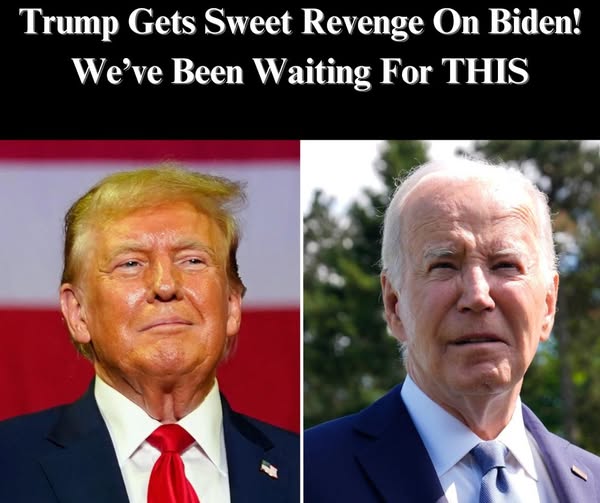 IRS Whistleblowers Who Exposed Hunter Biden Get Great News From Trump Admin