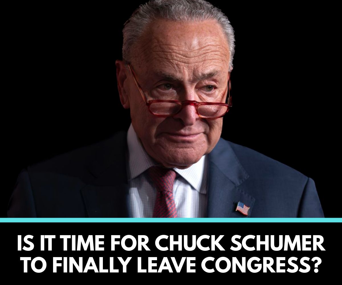 ‘Sirens Going Off’: CNN Data Expert Says ‘Revolt’ Within Dem Party Taking Place