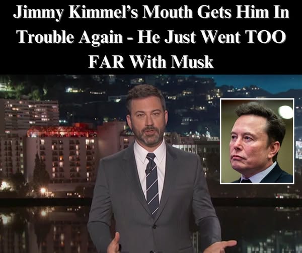 GOP Senator Calls Out ABC, Jimmy Kimmel Over ‘Inciting Criminal Behavior’ Against Tesla Owners