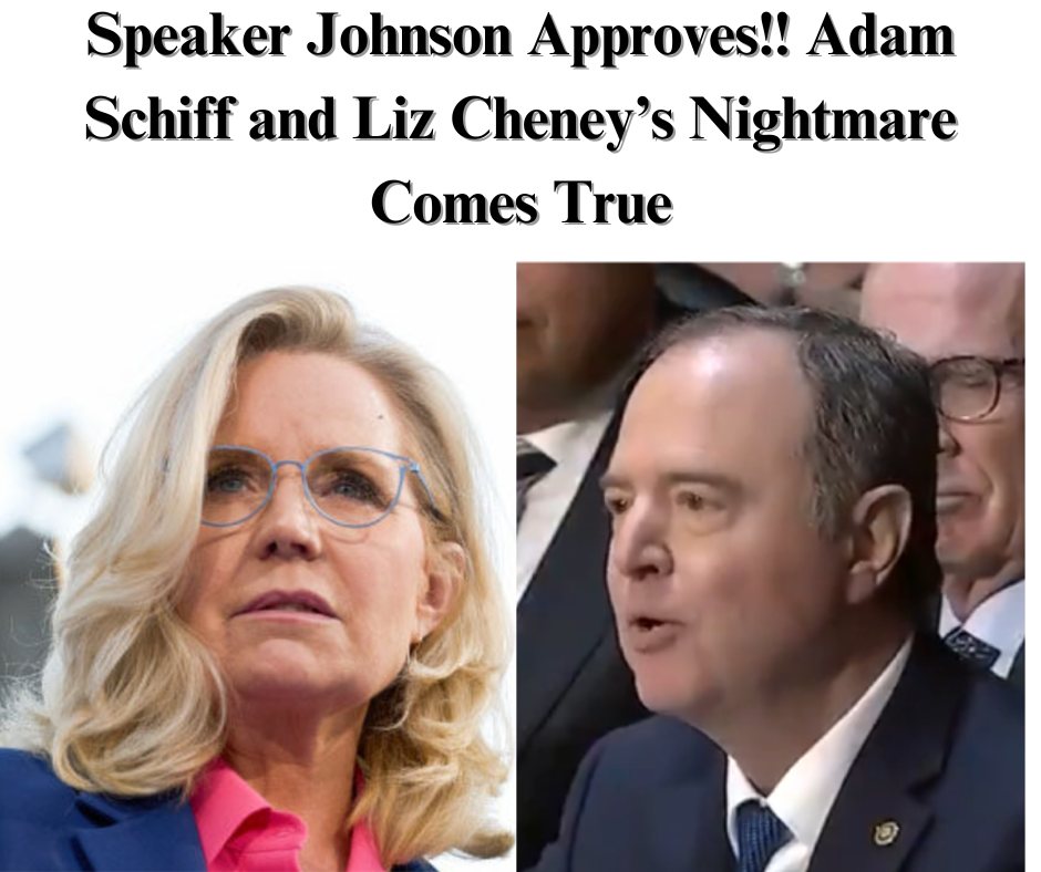 Johnson, Republicans Give Big Update on January 6 Investigation