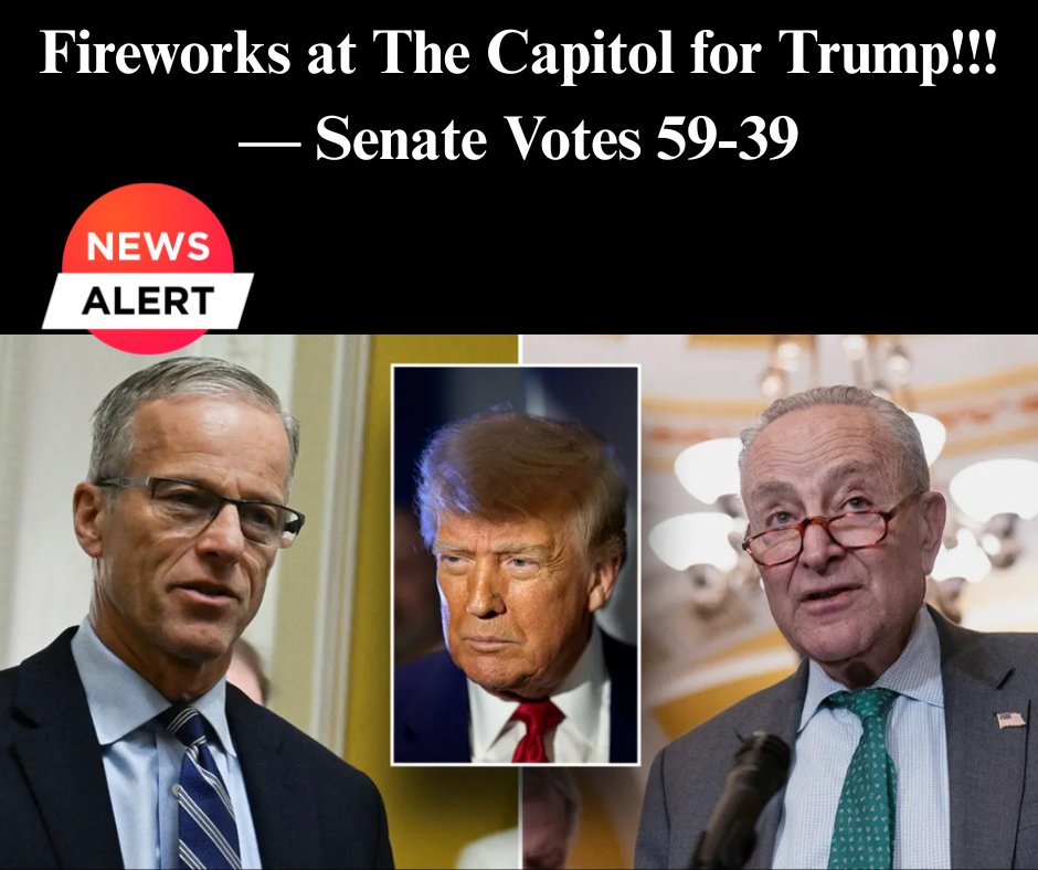 Senate Confirms Trump Envoys To UK, Turkey, Italy
