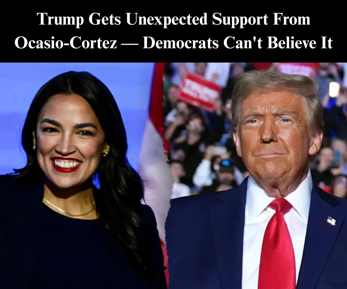 Flashback: AOC Advised Biden Admin To ‘Ignore’ Federal Court Rulings