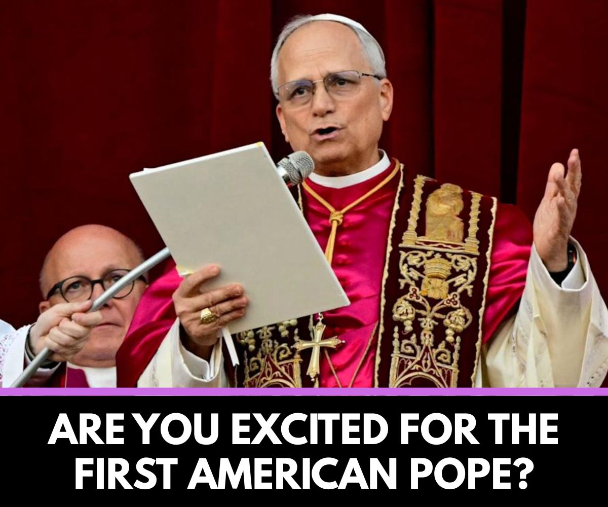 New Pope Has Strong Political Opinions That Will Shake Both Parties