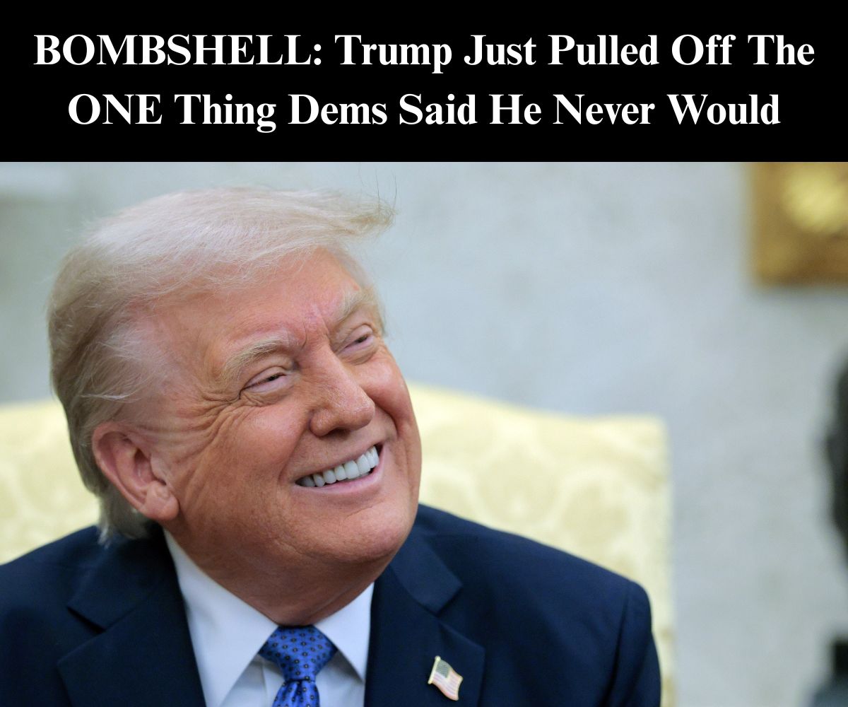 Trump Makes Big Progress With Economic Issue That Dogged Biden