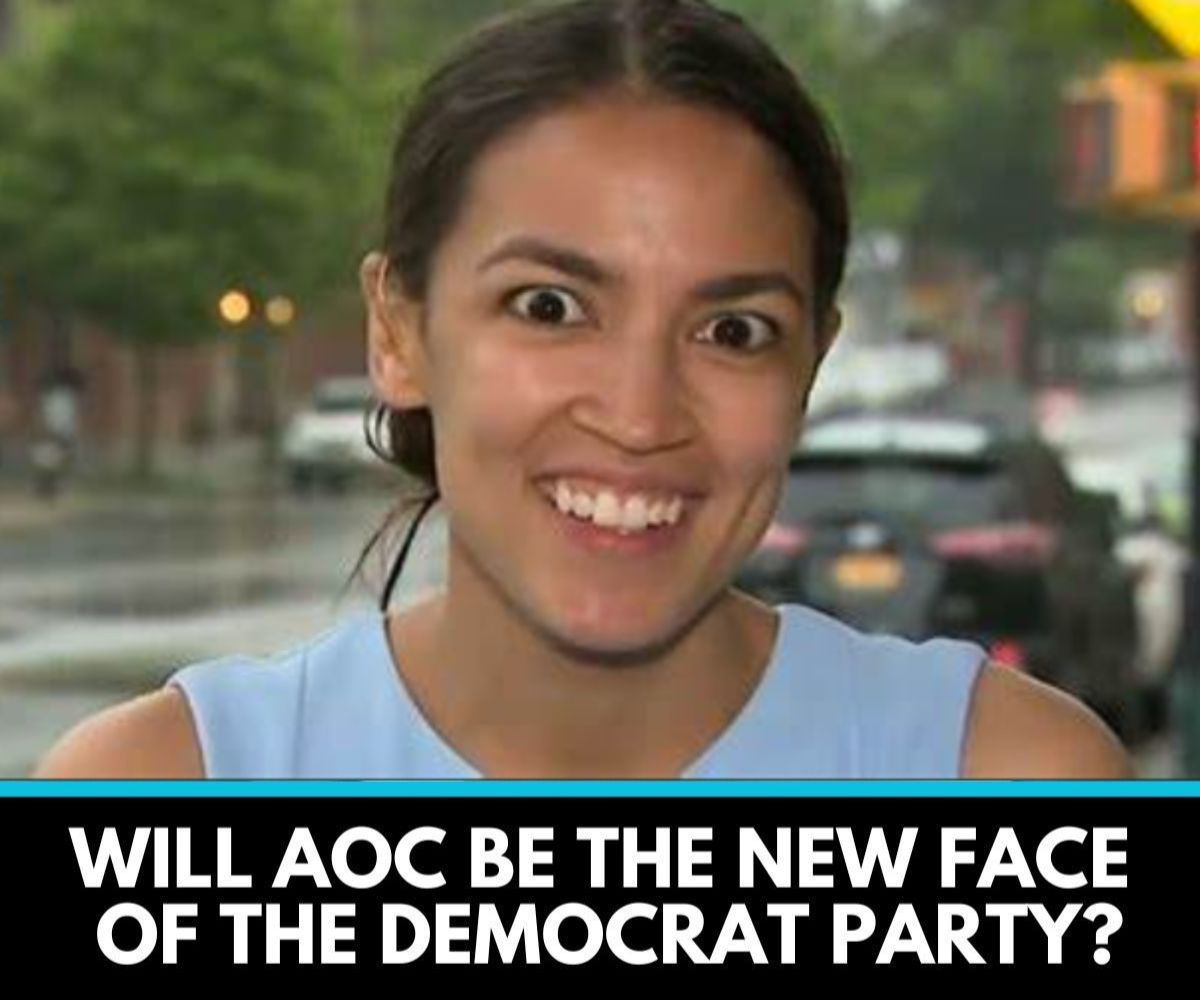 Tom Homan Says It Is Game Over For Alexandria Ocasio-Cortez