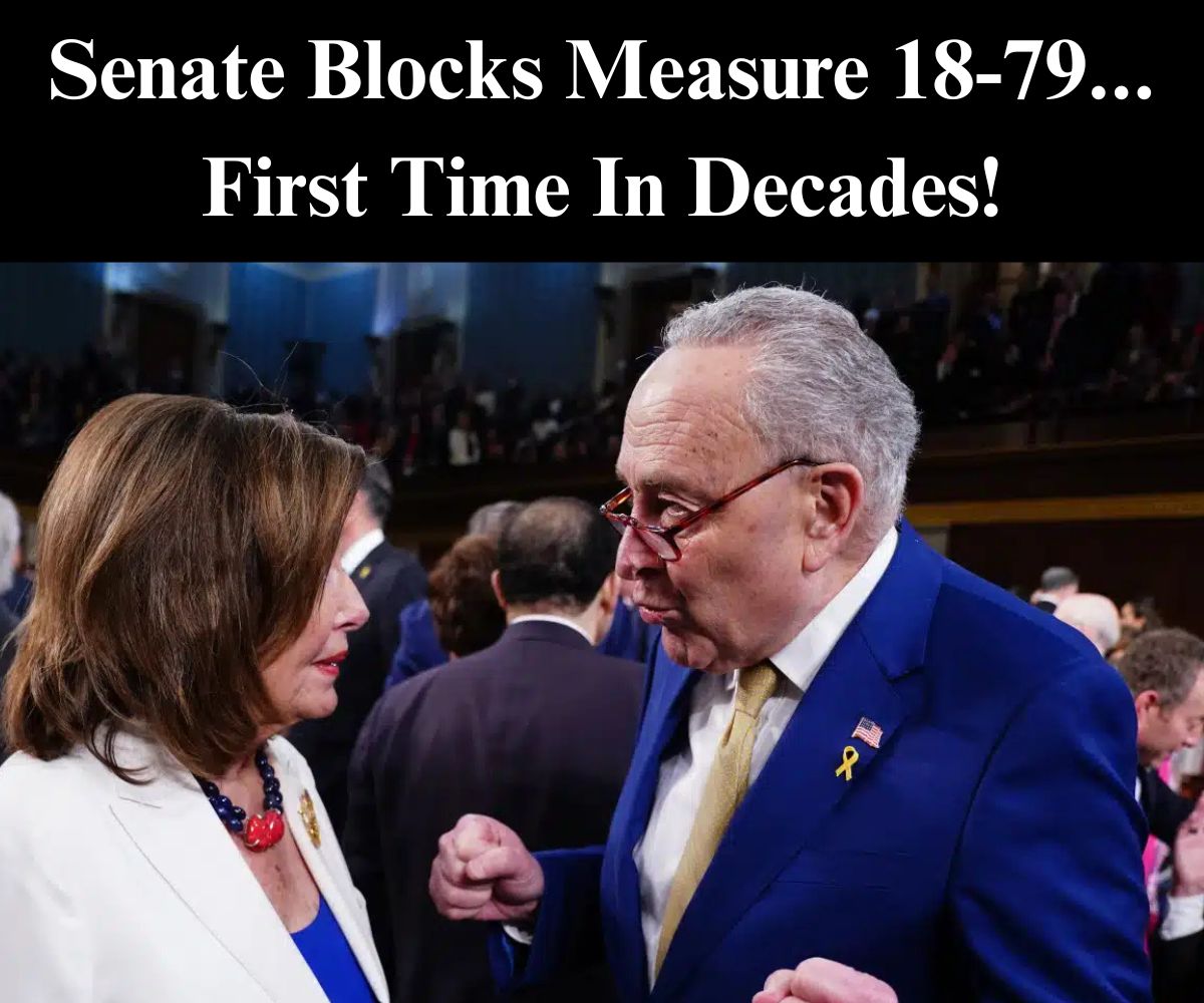 Senate Strikes Down Bernie Sanders’ Resolution to Block Arms Sale to Israel