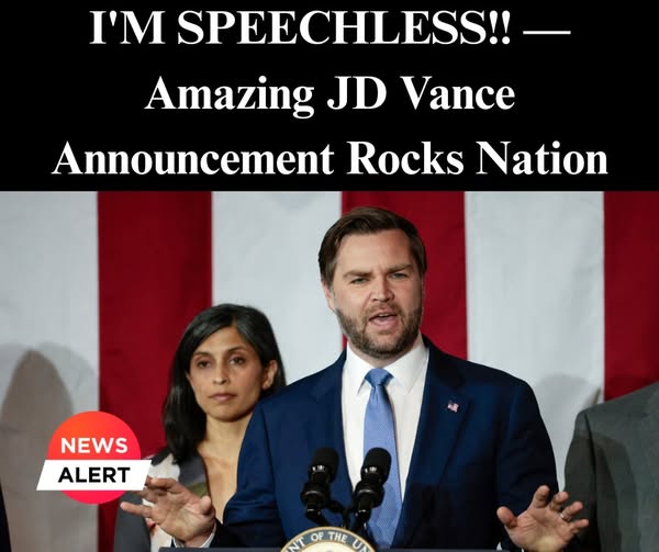 JD Vance’s Brother Advances In November Race for Cincinnati Mayor